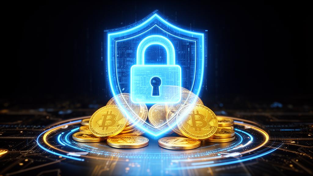 How to Secure Your Crypto Wallet 2026 | Complete Security Guide | PowerPay