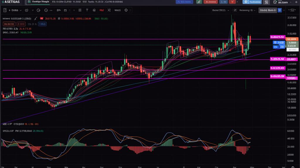 Read Crypto Charts 2026: Technical Analysis & Indicators Guide | PowerPay